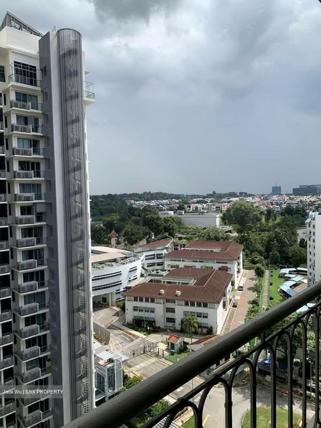 The Gardens At Bishan (D20), Condominium #577349991